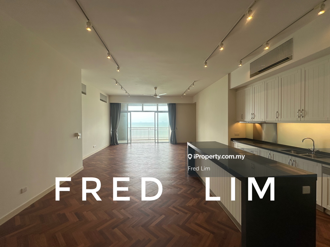 Condominium for Sale in Andaman @ Quayside by Fred Lim - iProperty.com.my