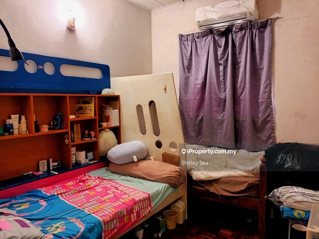 Rumah Berangkai 2 Tingkat untuk Dijual di Taman Seri Bahagia, Cheras oleh Shirley Sea - iProperty.com.my