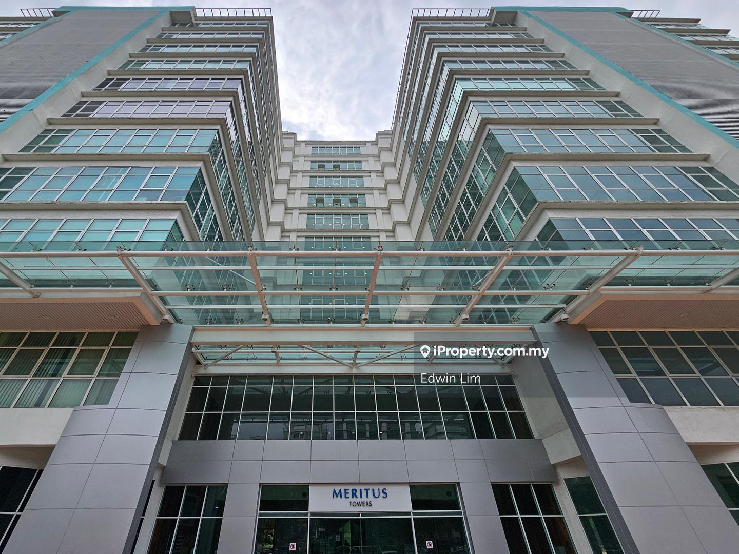 Pejabat untuk Dijual di Ara Damansara, Selangor oleh Edwin Lim - iProperty.com.my