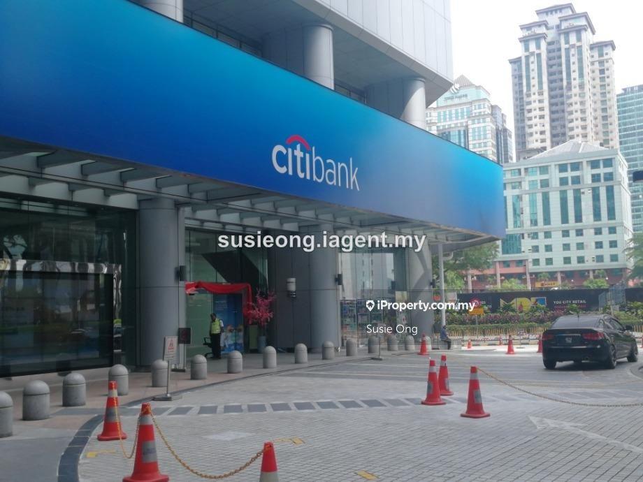 Pejabat untuk Disewa di KLCC, KL City Centre oleh Susie Ong - iProperty.com.my