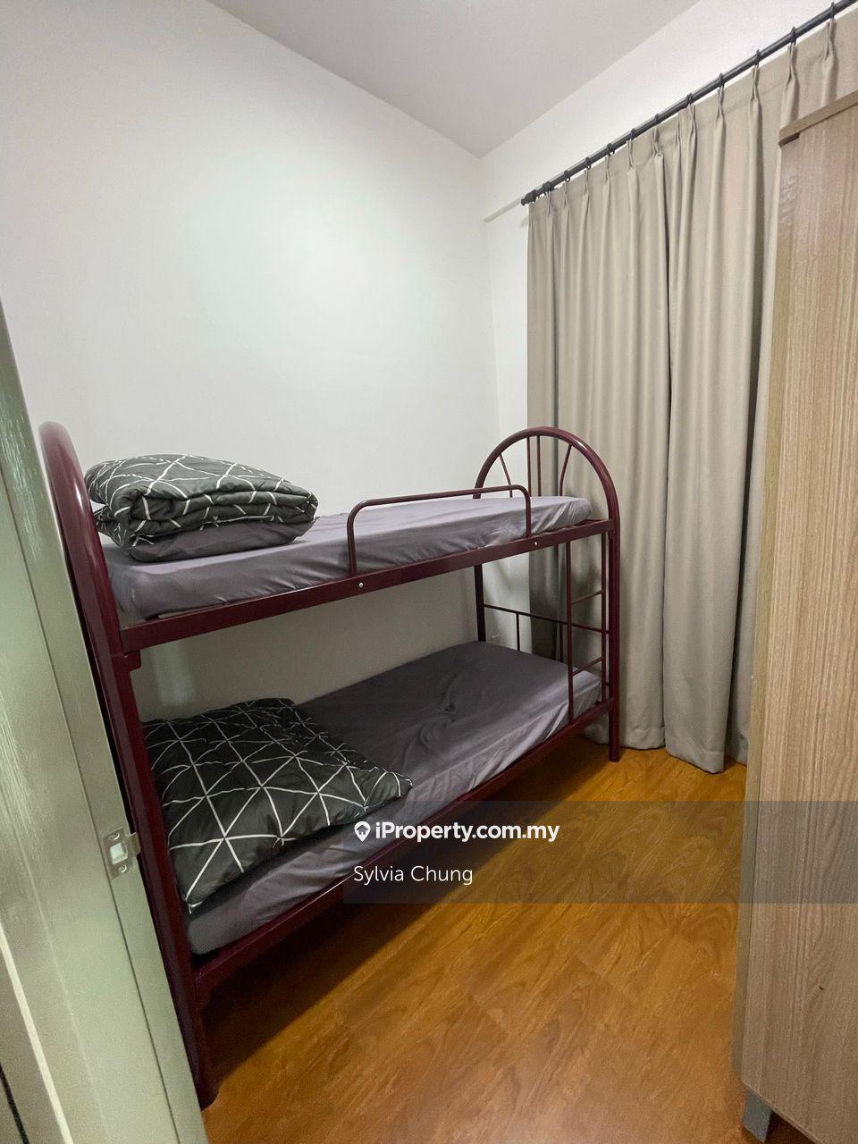 Condominium for Sale in One Sulaman by Sylvia Chung - iProperty.com.my