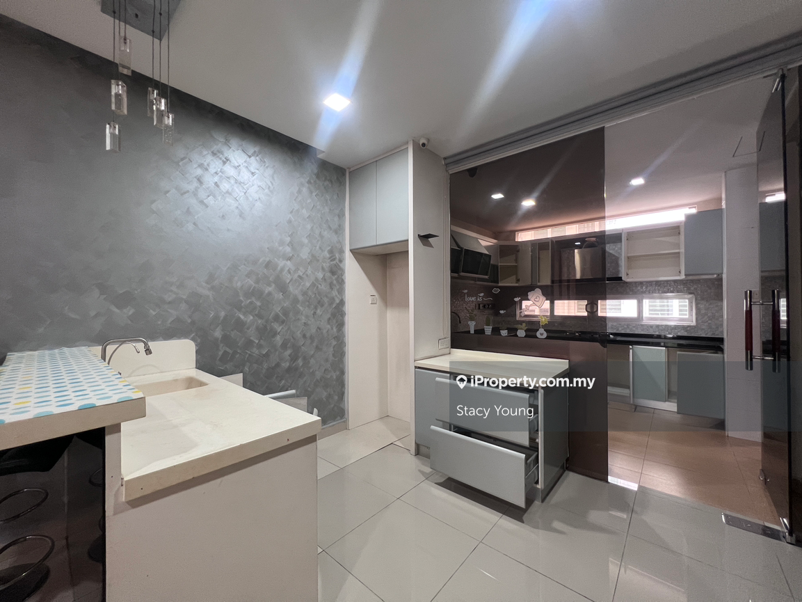 2-storey Terraced House for Sale in Taman Dutamas, Cheras by Stacy Young - iProperty.com.my