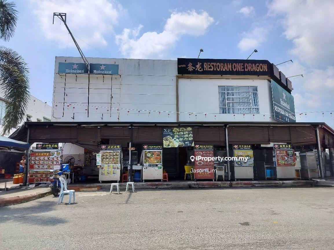 Kedai untuk Dijual di Bandar Botanic, Klang oleh Jason Lim - iProperty.com.my