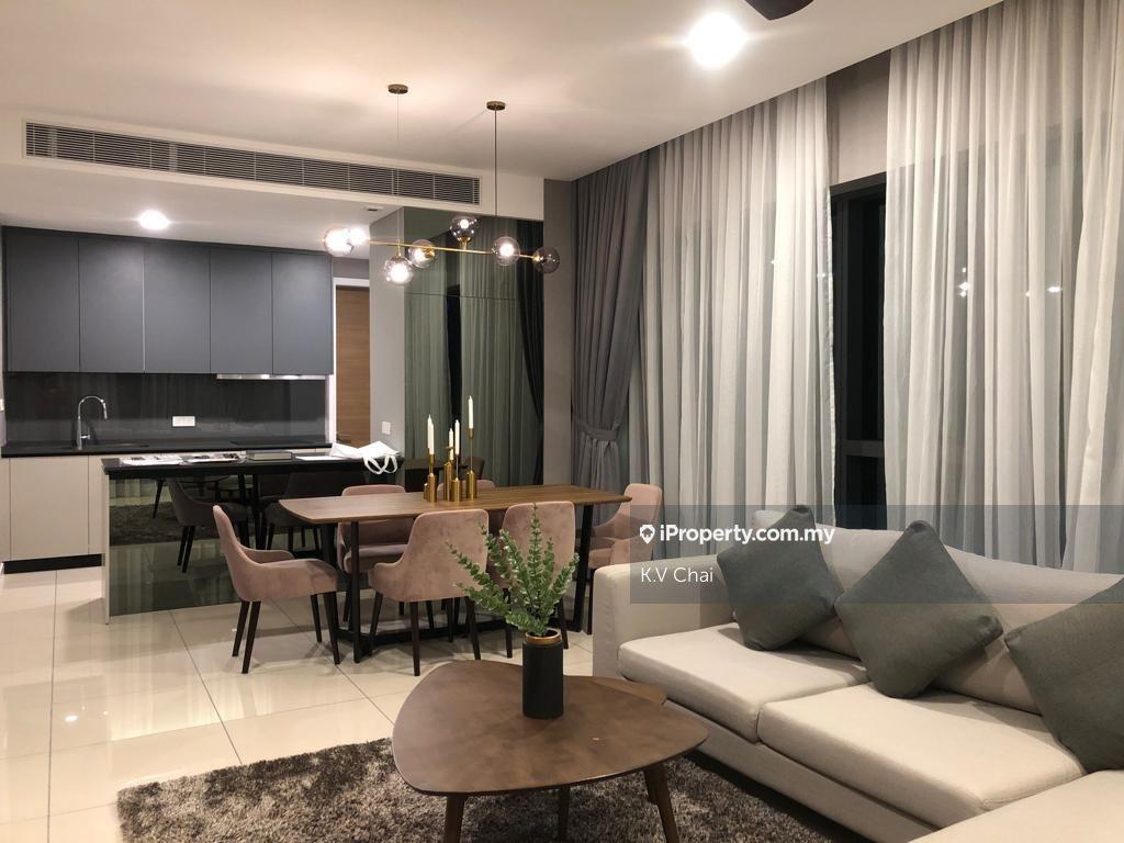 Service Residence for Rent in Aria by K.V Chai - iProperty.com.my