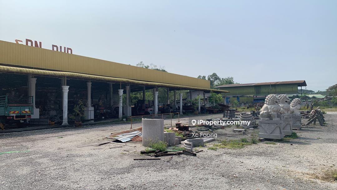 Kilang Terpisah untuk Dijual di Ipoh, Perak oleh Xc Foong - iProperty.com.my