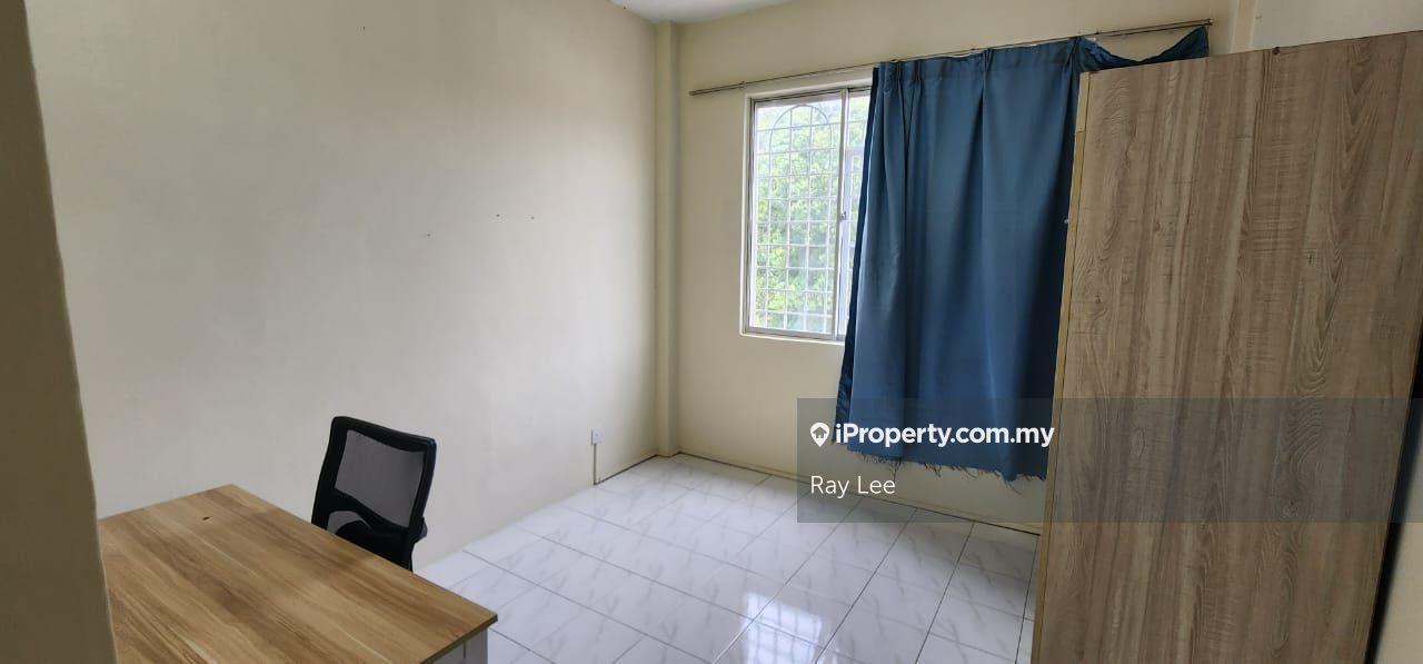 Pangsapuri untuk Disewa di Pangsapuri Orkid oleh Ray Lee - iProperty.com.my