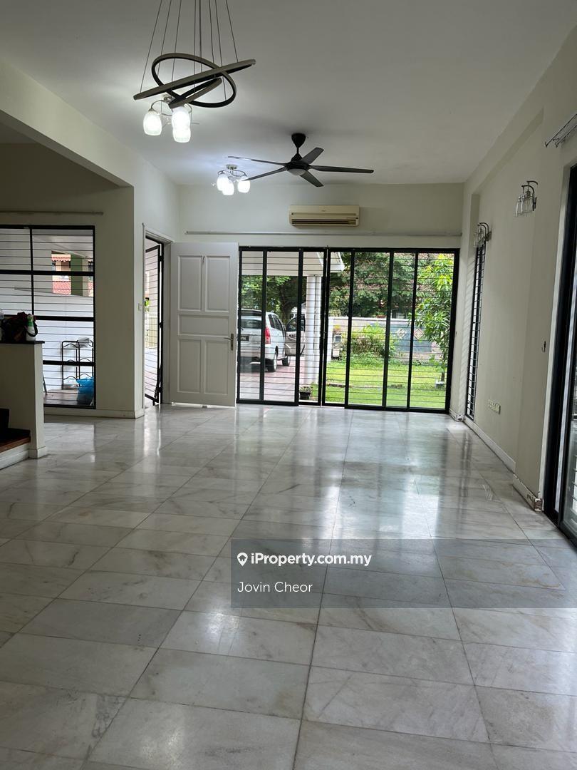 Rumah Berangkai 2.5 Tingkat untuk Dijual di Taman Esplanad, Bukit Jalil oleh Jovin Cheor - iProperty.com.my