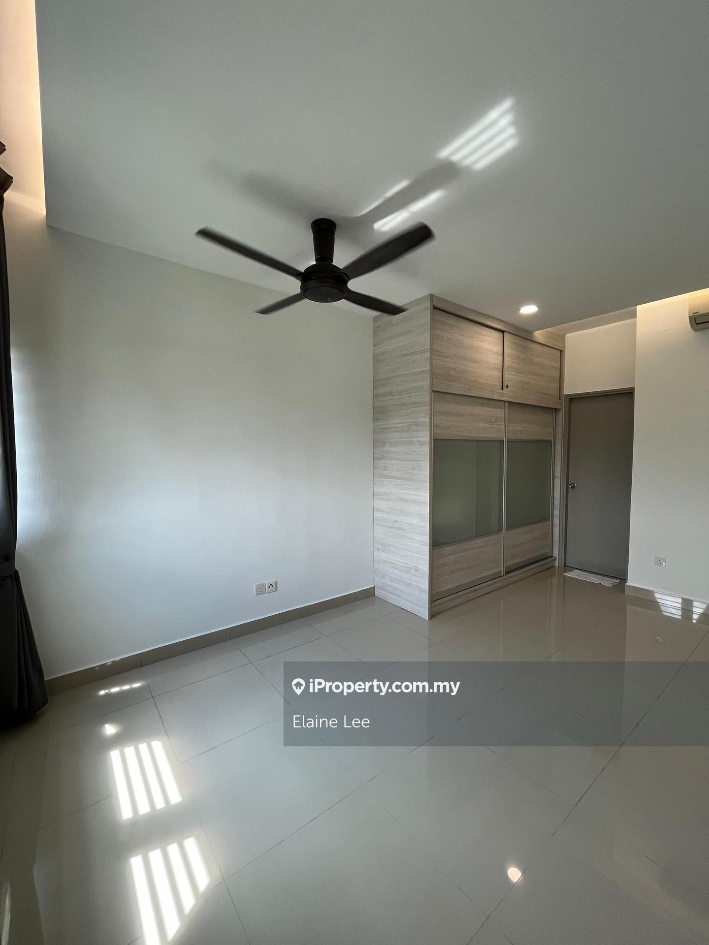 Condominium for Sale in Kiara Residence (Residensi Kiara Jalil 1) by Elaine Lee - iProperty.com.my