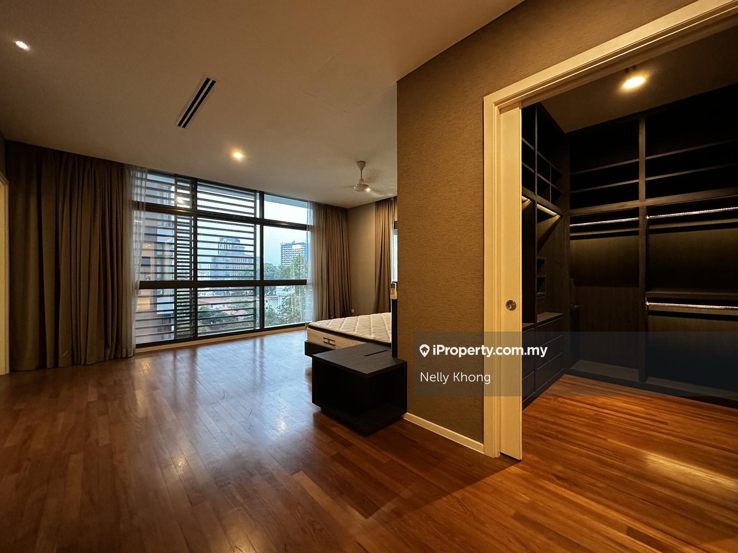 Condominium for Sale in Madge Mansions by Nelly Khong - iProperty.com.my
