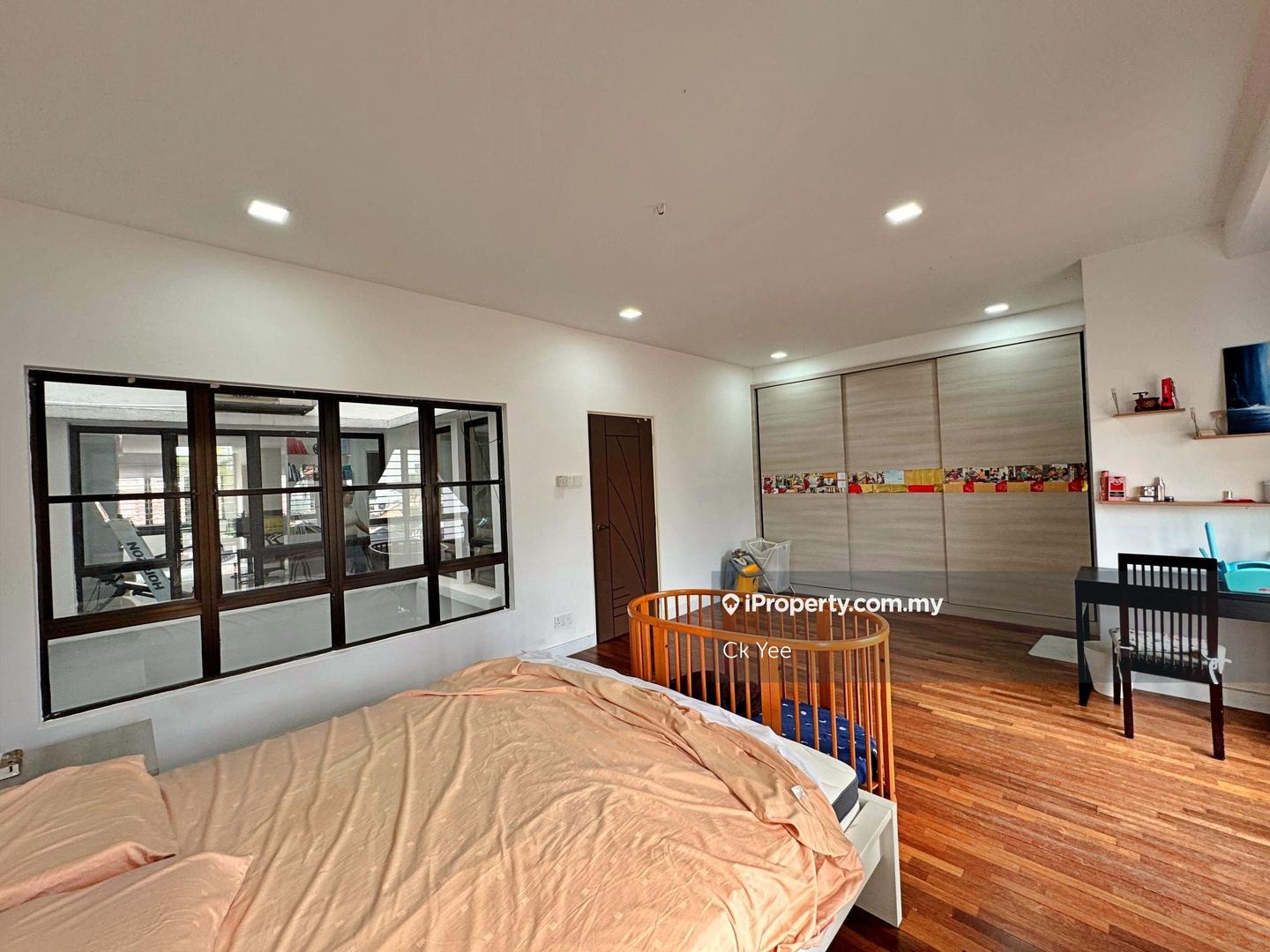 3-storey Terraced House for Sale in Jalil Sutera, Bukit Jalil by Ck Yee - iProperty.com.my