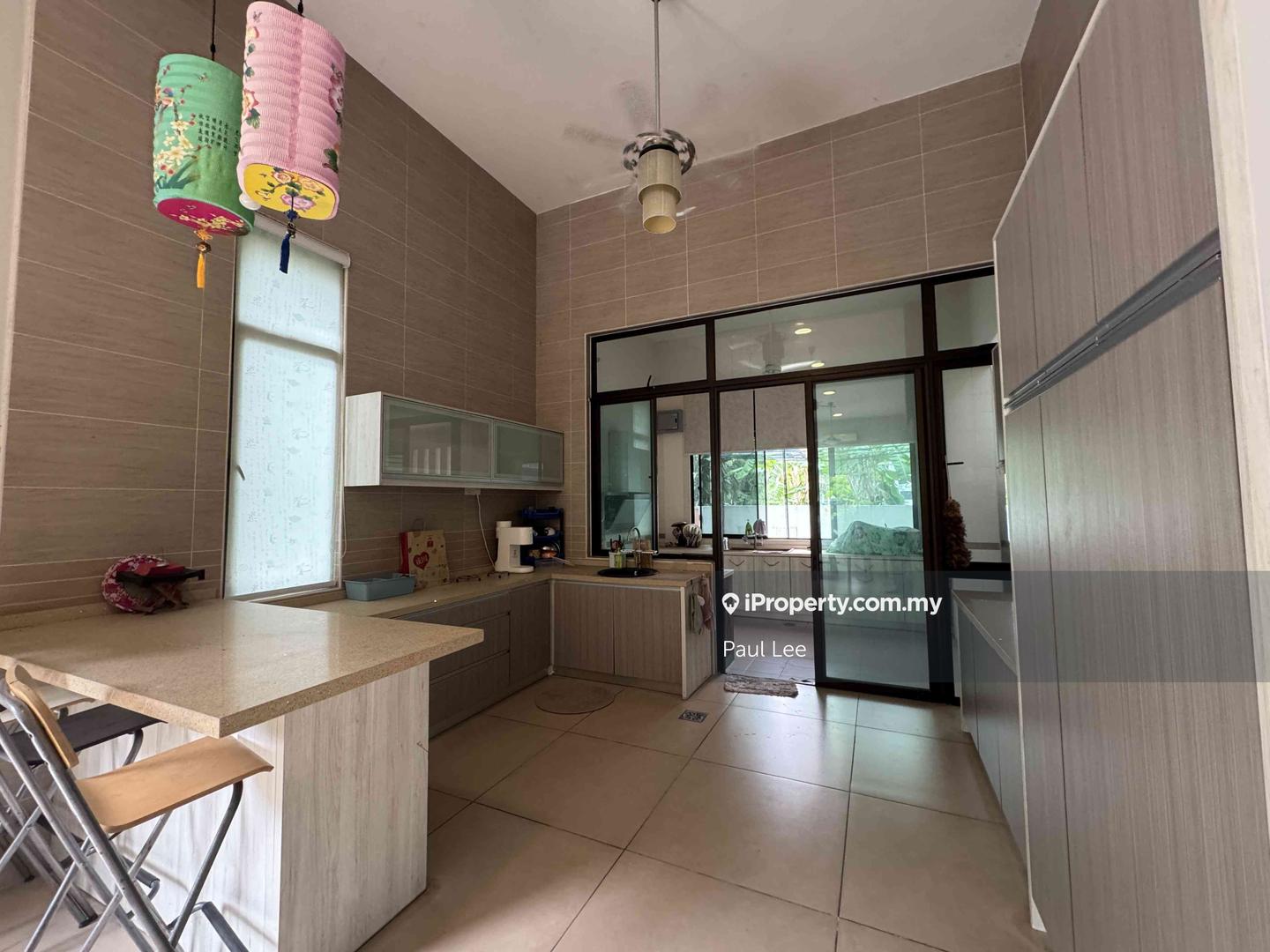 Banglo untuk Dijual di Glenmarie Cove, Klang oleh Paul Lee - iProperty.com.my