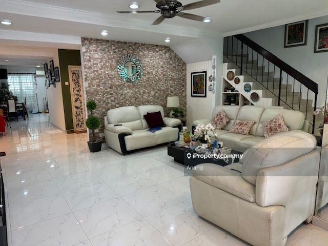 2-storey Terraced House for Sale in JALAN SS 18, SUBANG JAYA, SELANGOR., Subang Jaya by Anand - iProperty.com.my