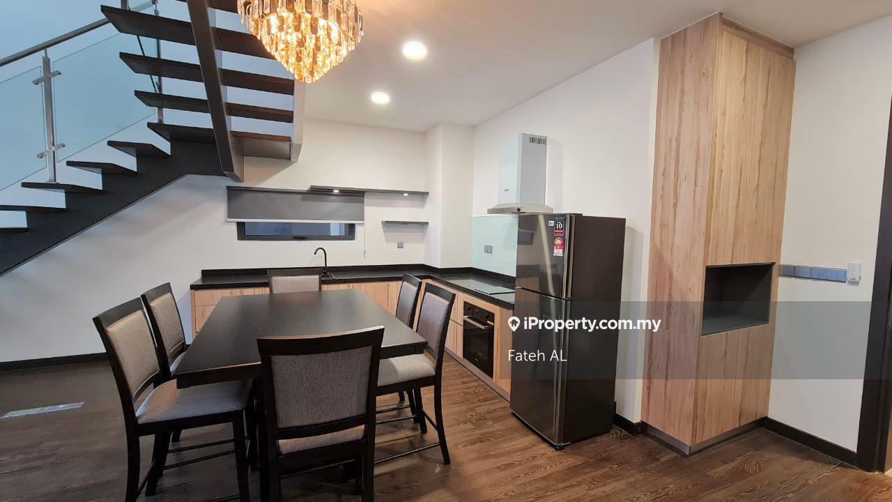 Condominium for Rent in The Estate by Fateh AL - iProperty.com.my