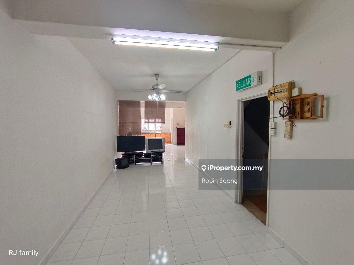 Kedai-Pejabat untuk Dijual di Jonker Walk, Melaka City oleh Robin Soong - iProperty.com.my