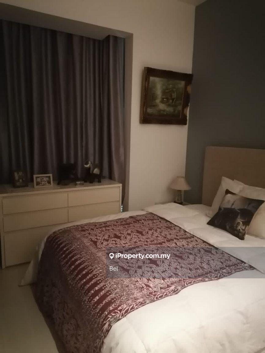 Service Residence for Rent in Marc Residence by Bel - iProperty.com.my