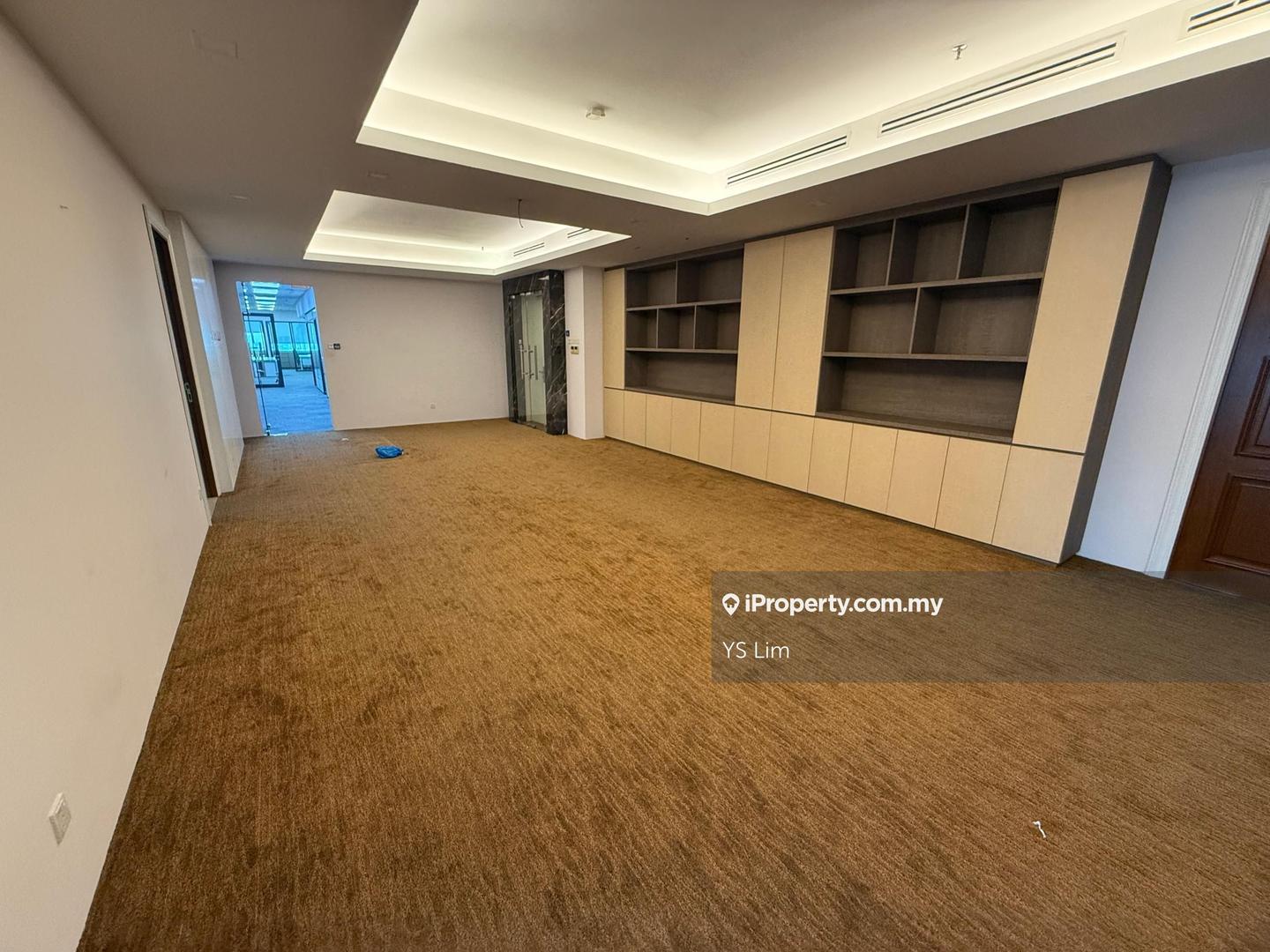 Office for Rent in KL City, KL City Centre by YS Lim - iProperty.com.my