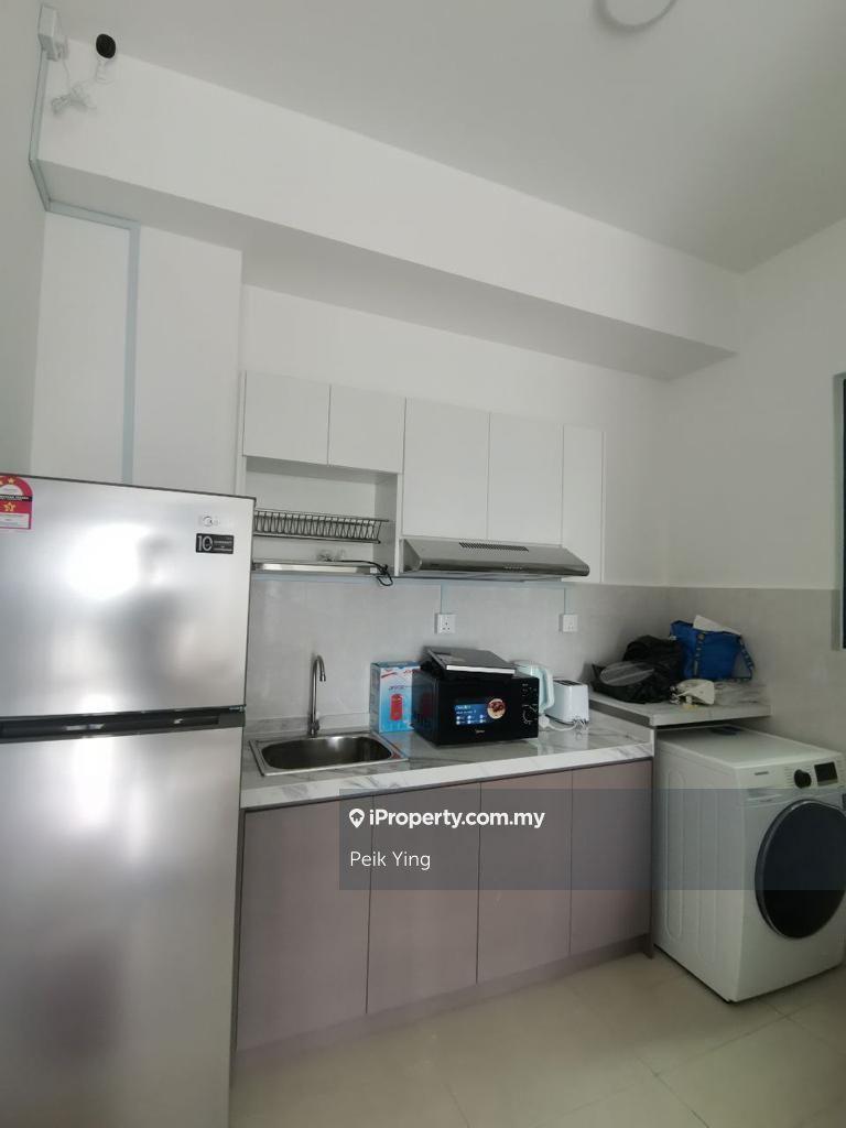 Service Residence for Sale in Greenfield Residence by Peik Ying - iProperty.com.my