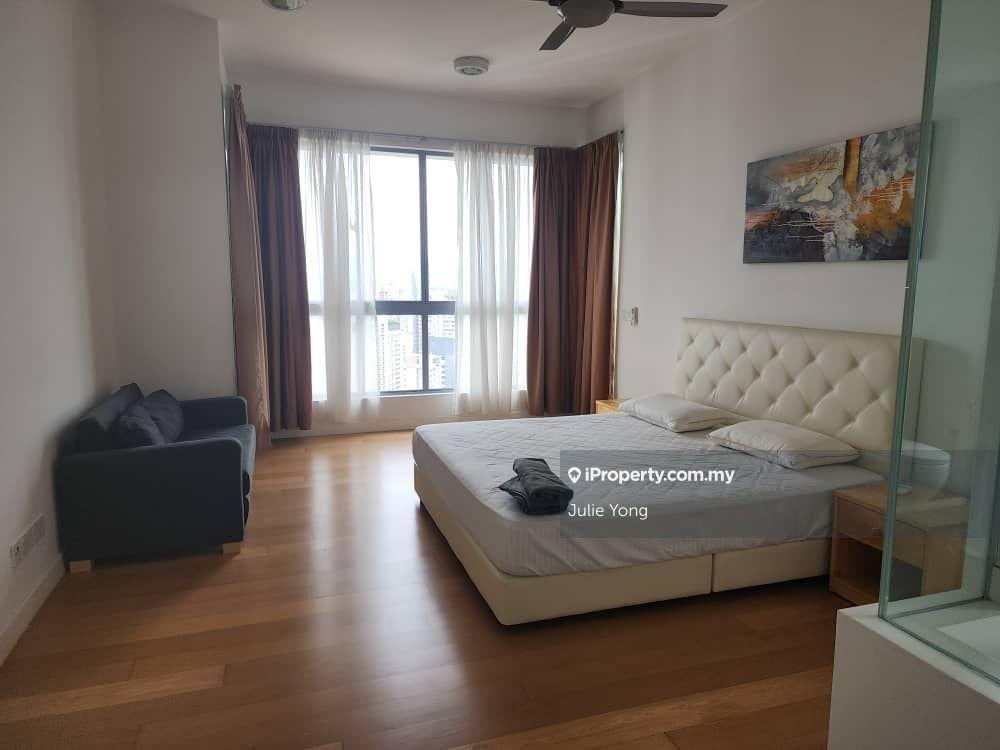 Condominium for Rent in Kiaramas Danai by Julie Yong - iProperty.com.my
