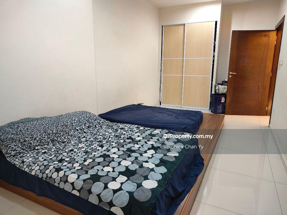 Banglo untuk Dijual di Taman Melawati, Ulu Kelang oleh Veronica Chan Yy - iProperty.com.my