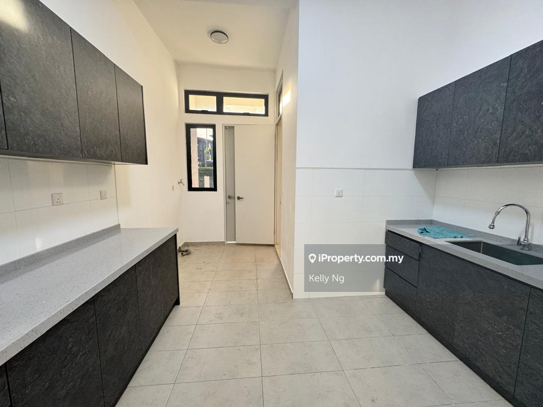 Semi-Detached House for Rent in Bandar Seri Coalfields, Ijok by Kelly Ng - iProperty.com.my