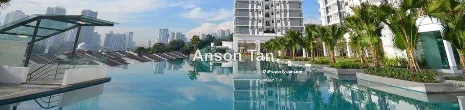 Kondominium untuk Disewa di Scenaria @ North Kiara Hills oleh Anson Tan - iProperty.com.my