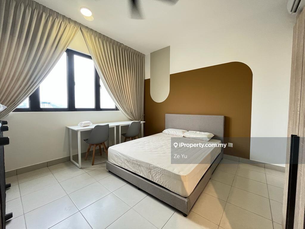 Residensi Servis untuk Disewa di The Netizen oleh Ze Yu - iProperty.com.my