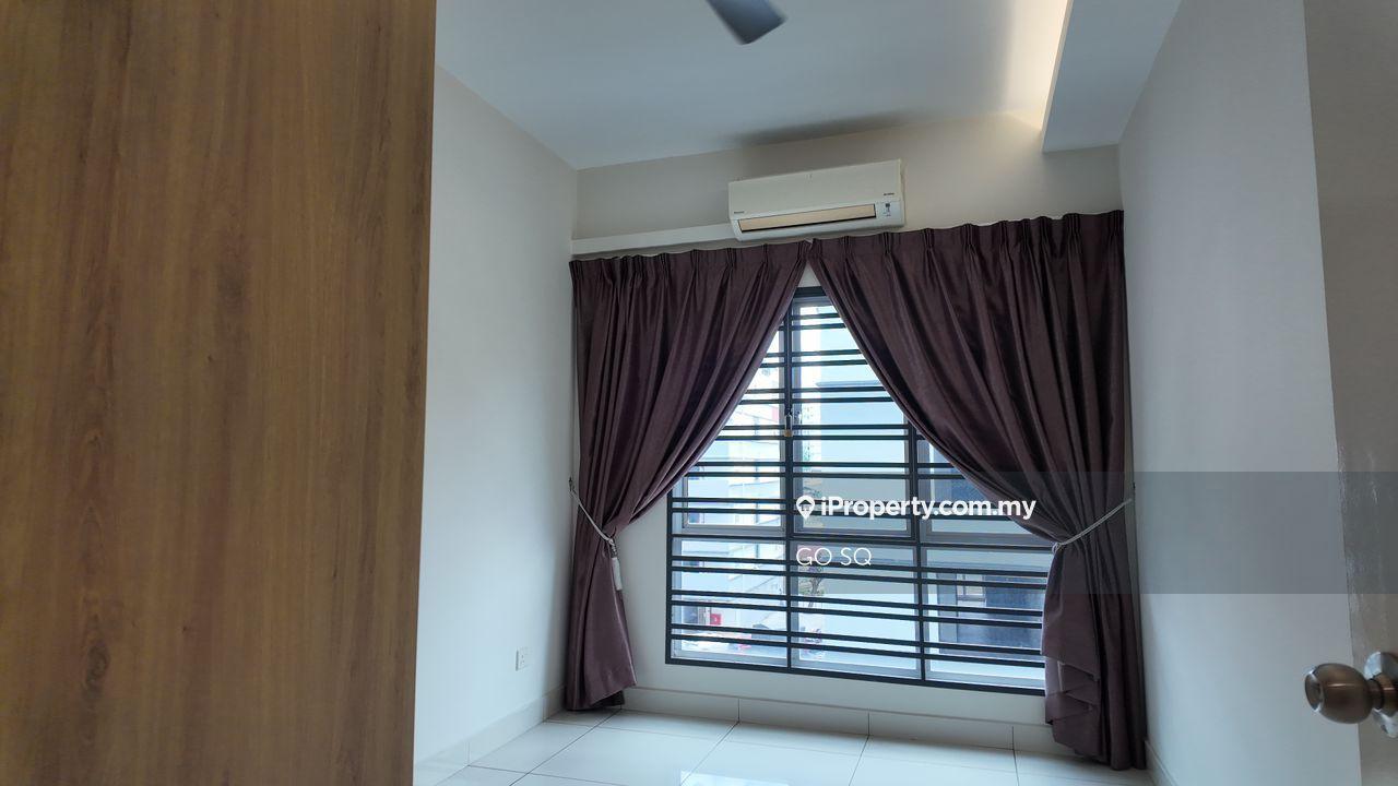 Kondominium untuk Dijual di Spring Avenue (Kuchai Damai) oleh GO SQ - iProperty.com.my