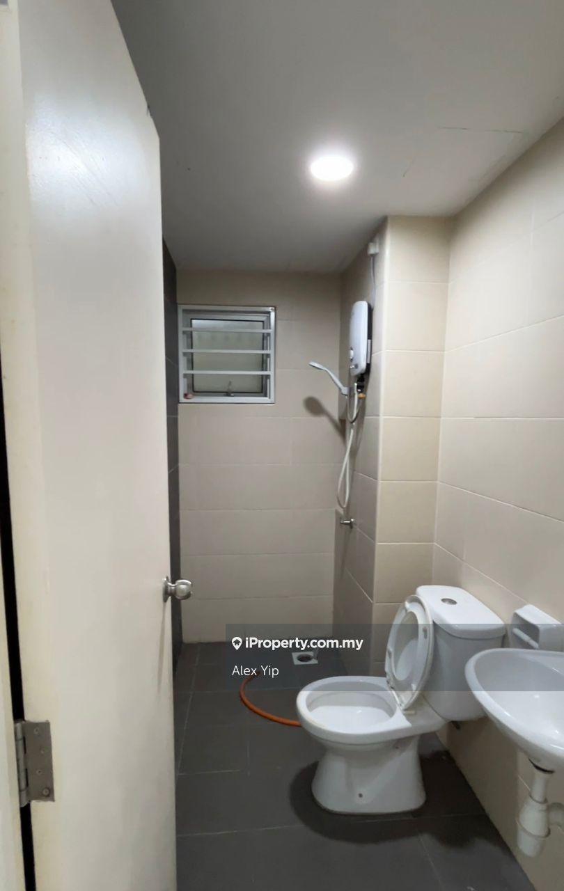 Apartment for Rent in Harmoni @ Eco Majestic by Alex Yip - iProperty.com.my