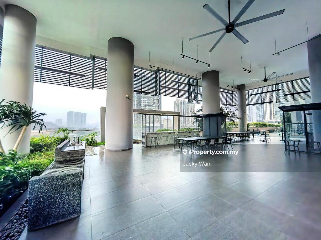Residensi Servis untuk Disewa di Petalz Residences oleh Jacky Wan - iProperty.com.my