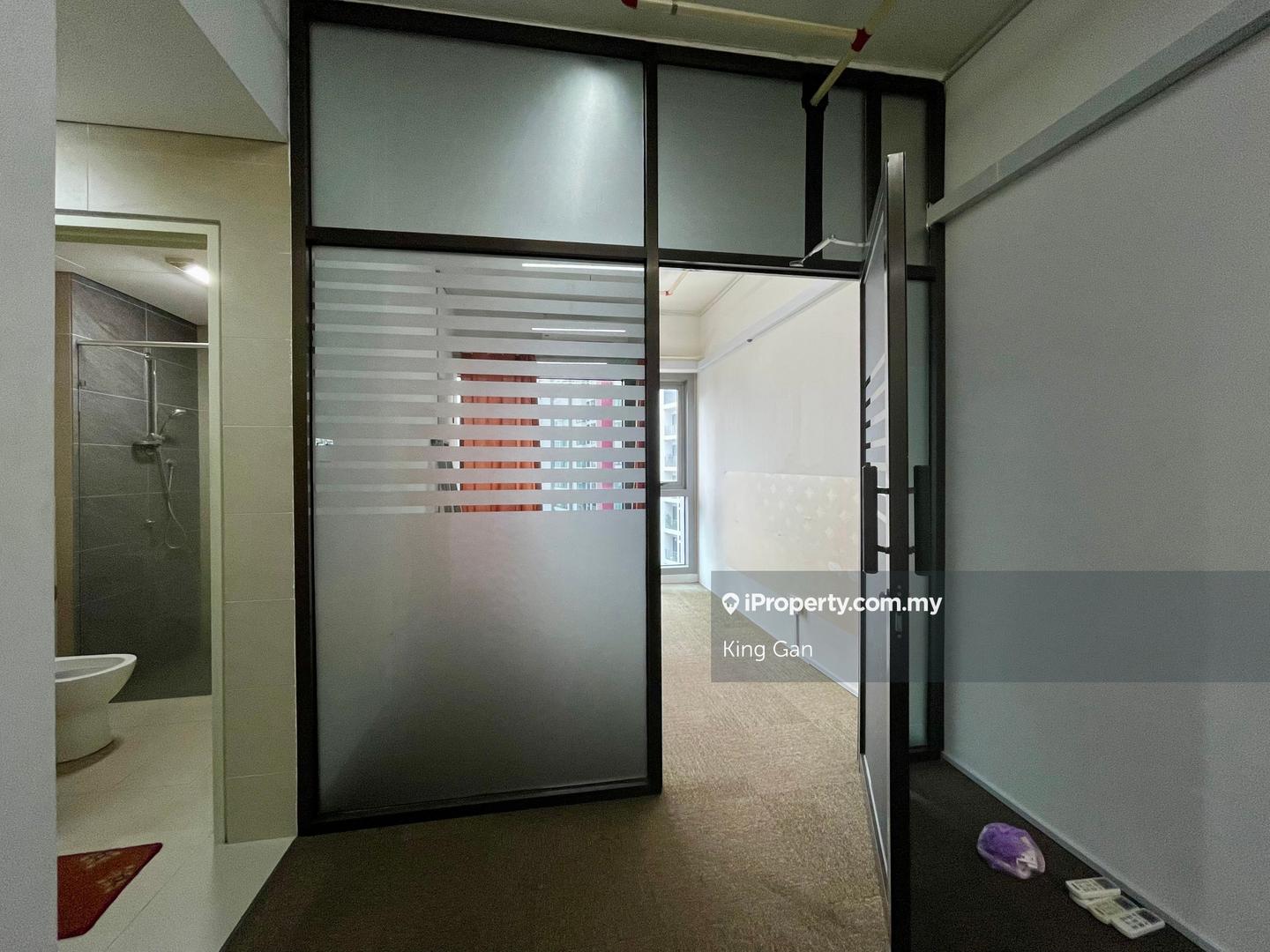 Pejabat untuk Dijual di Eko Cheras, Taman Maluri, Mutiara Central, Cheras oleh King Gan - iProperty.com.my