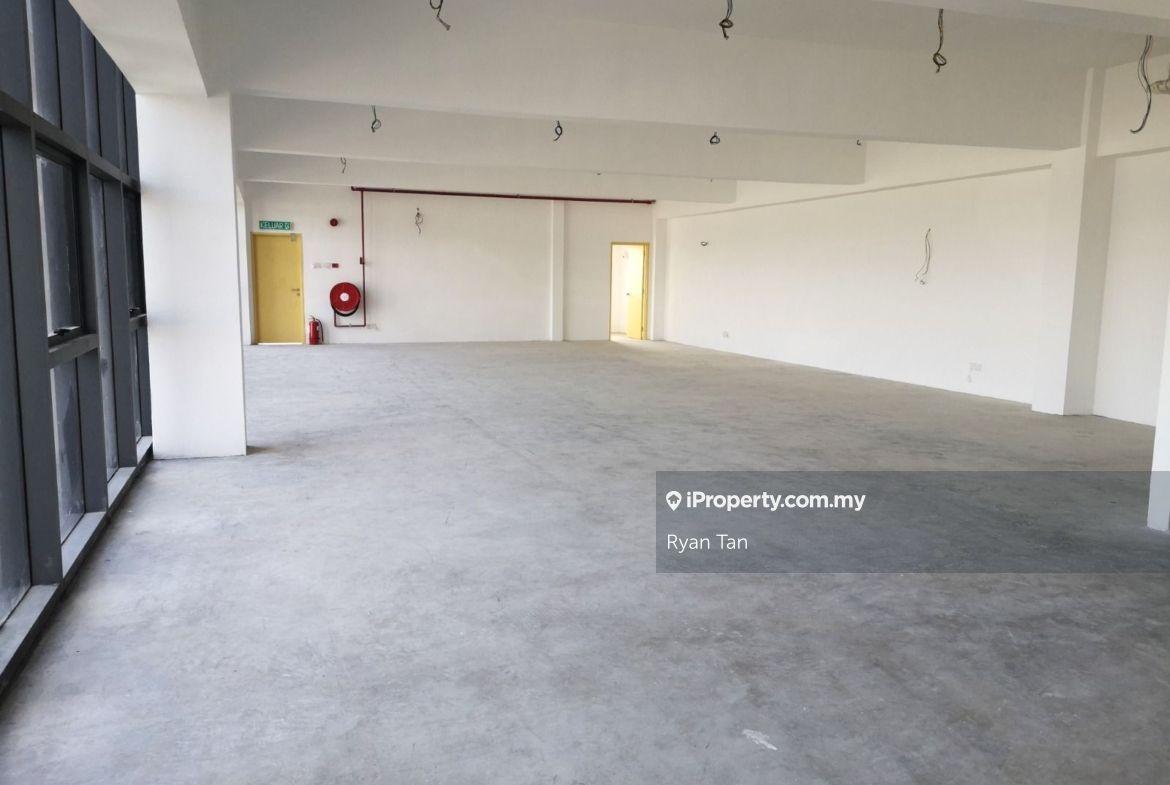 Detached Factory for Sale in Alam Perdana, Puncak Alam by Ryan Tan - iProperty.com.my