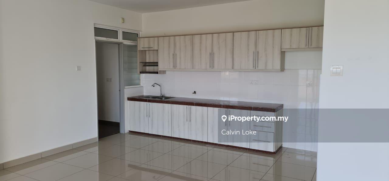 Condominium for Rent in Dwiputra Residences by Calvin Loke - iProperty.com.my