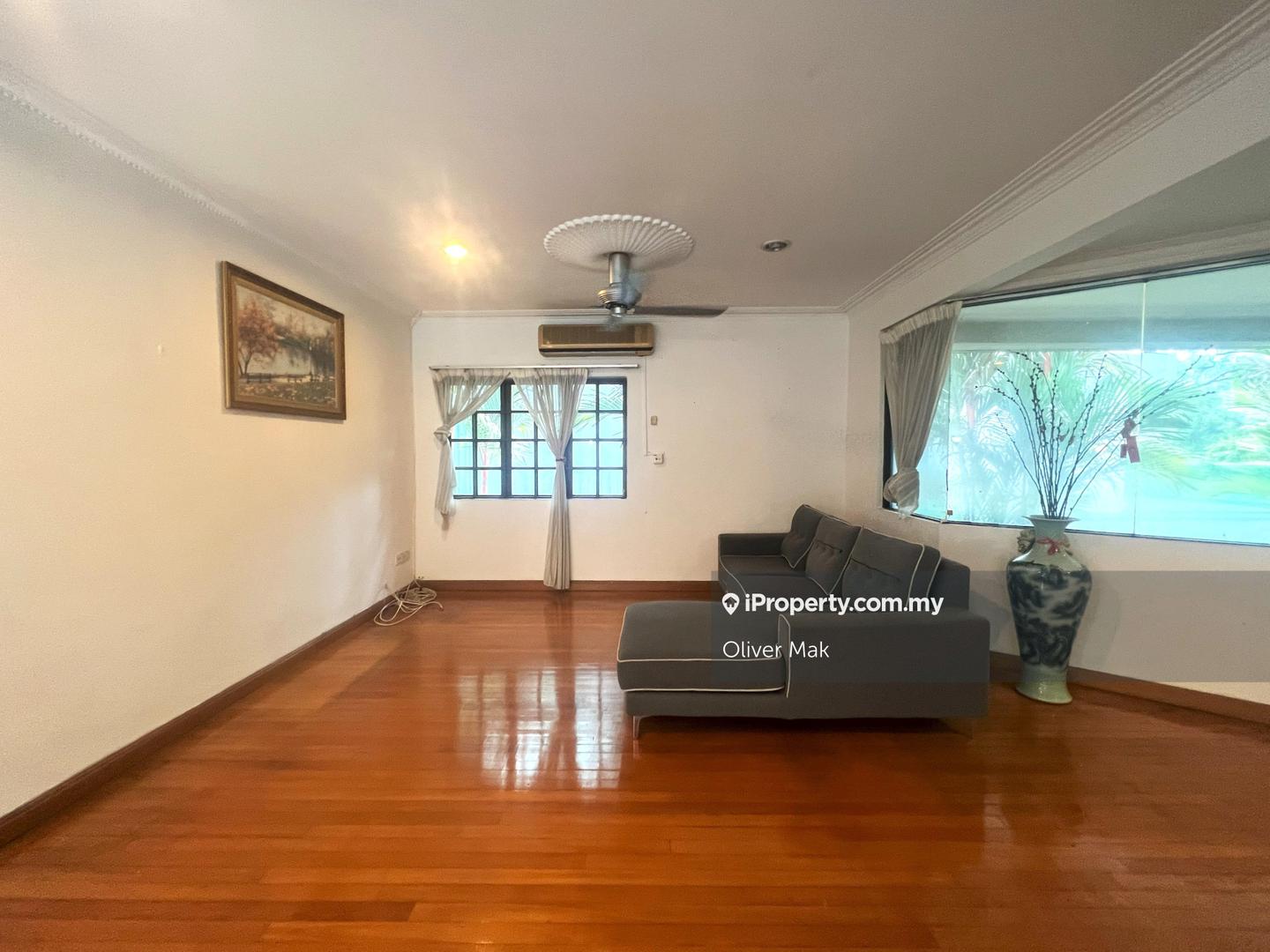 Banglo untuk Disewa di Taman Overseas Union (Taman Oug), Jalan Klang Lama (Old Klang Road) oleh Oliver Mak - iProperty.com.my