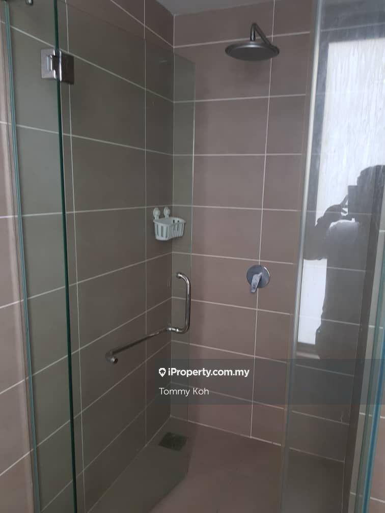 Residensi Servis untuk Dijual di D'sara Sentral oleh Tommy Koh - iProperty.com.my