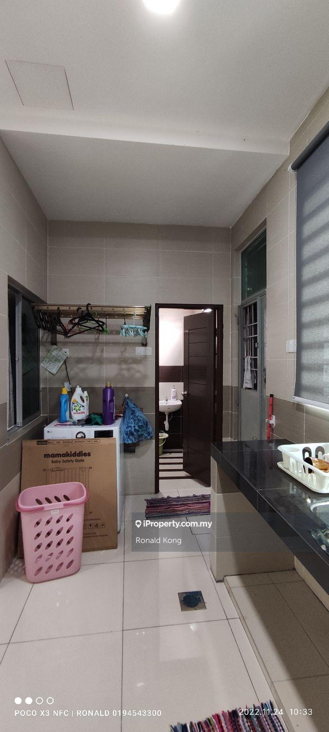 Rumah Berangkai 2 Tingkat untuk Dijual di Bandar Meru Raya, Ipoh oleh Ronald Kong - iProperty.com.my