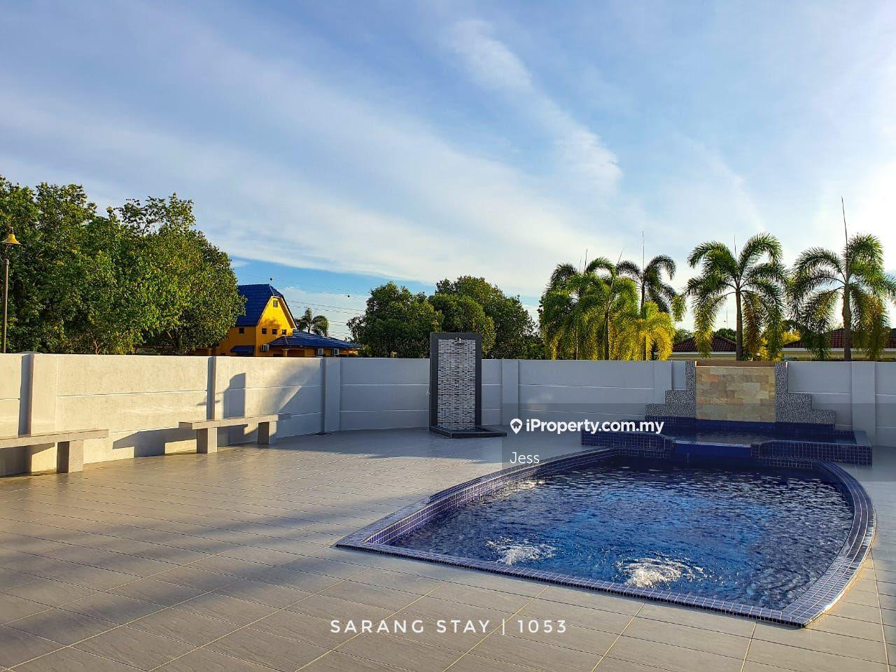 Bungalow House for Sale in A FARMOSA GOLF RESORT, Alor Gajah by Jess - iProperty.com.my