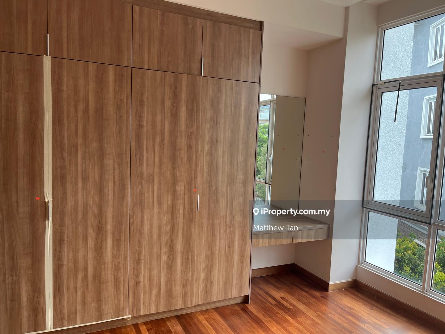 Residensi Servis untuk Disewa di Brunsfield Residence oleh Matthew Tan - iProperty.com.my