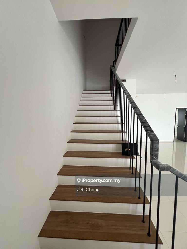 2-storey Terraced House for Sale in Telok Panglima Garang, Selangor by Jeff Chong - iProperty.com.my