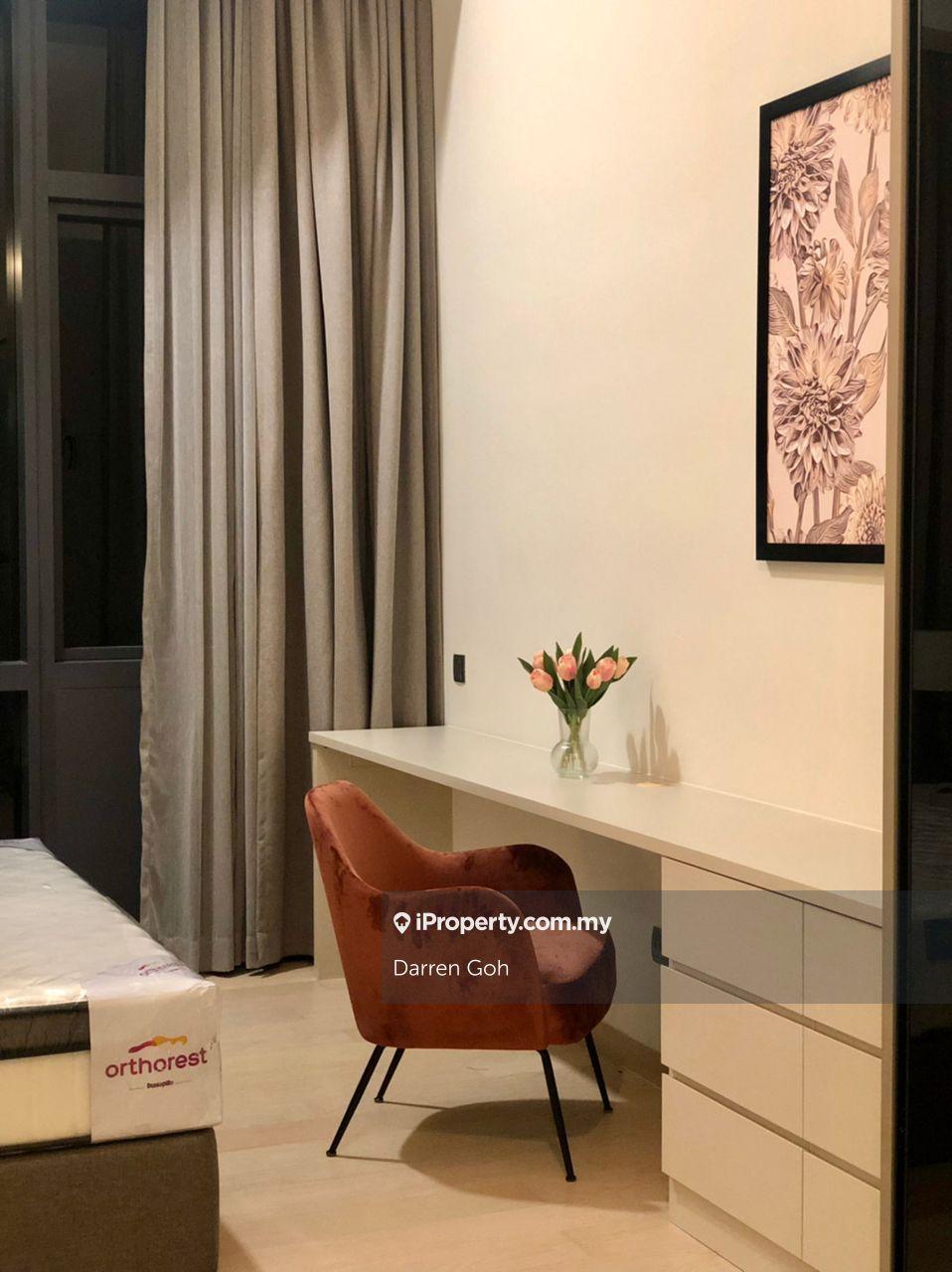 Service Residence for Sale in Star Residences One by Darren Goh - iProperty.com.my