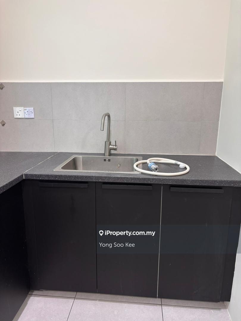 Residensi Servis untuk Disewa di Meritus Residensi oleh Yong Soo Kee - iProperty.com.my