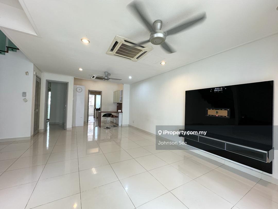 2.5-storey Terraced House for Rent in USJ Heights, Subang Jaya by Johnson See - iProperty.com.my