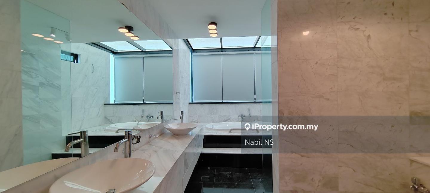 Townhouse for Rent in East Residence, Bukit Kiara by Nabil NS - iProperty.com.my