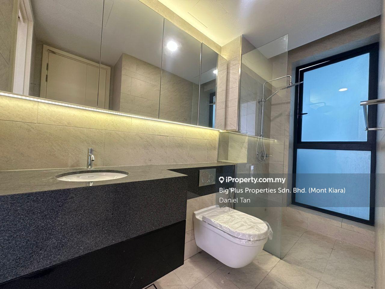 Condominium for Sale in One Central Park by Daniel Tan - iProperty.com.my