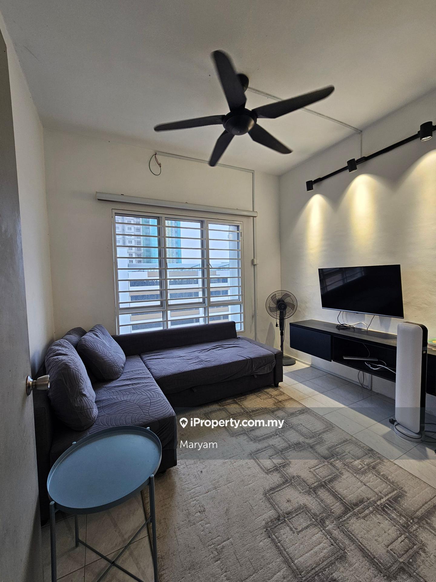 Pangsapuri untuk Disewa di Villa Tropika oleh Maryam - iProperty.com.my