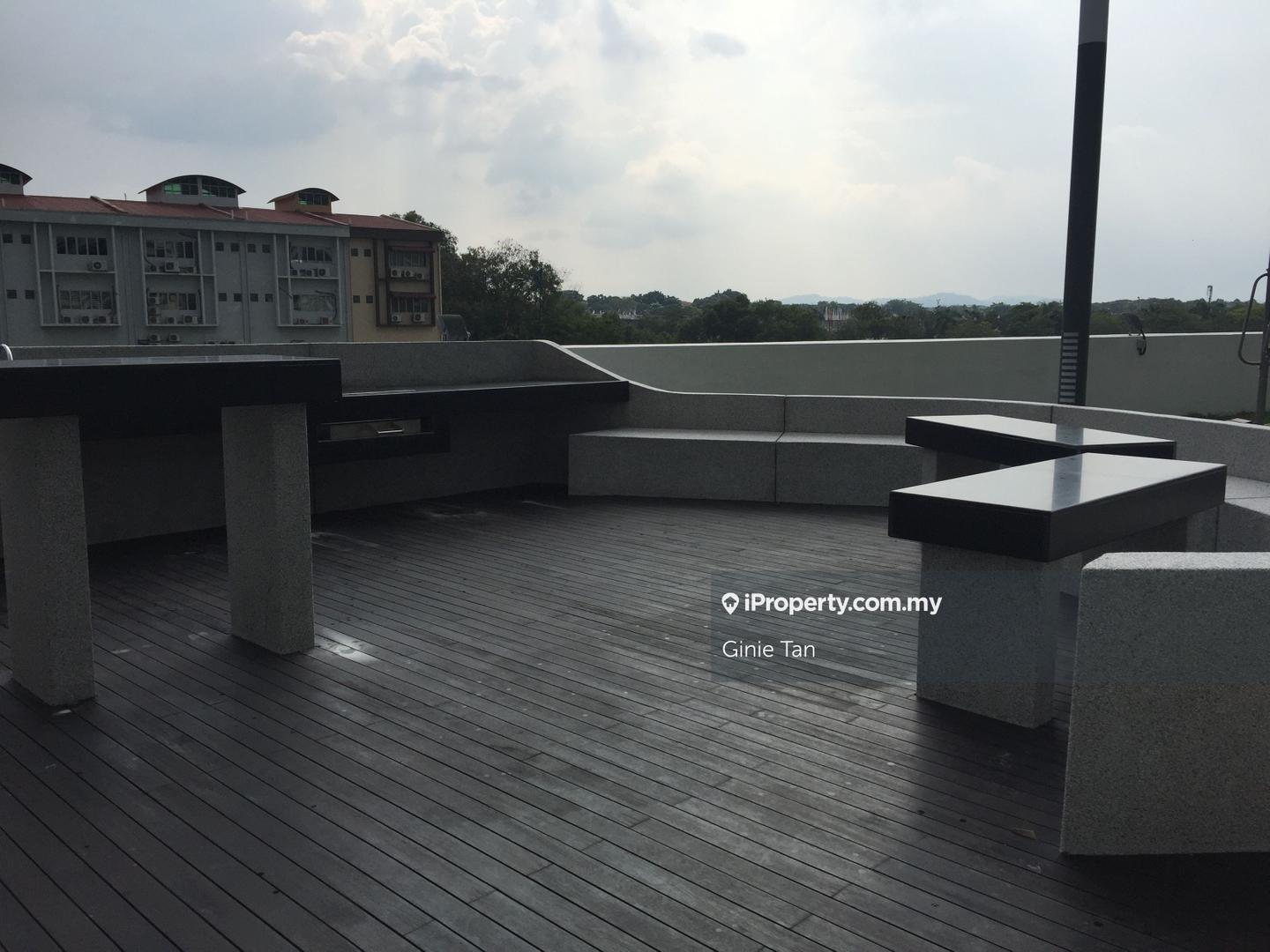 Residensi Servis untuk Dijual di Aragreens oleh Ginie Tan - iProperty.com.my