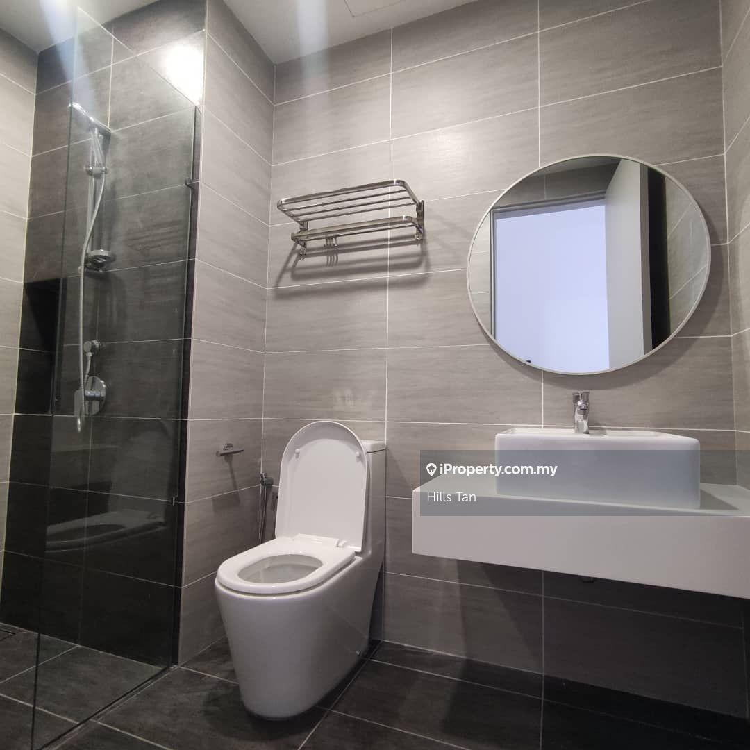 Service Residence for Rent in Trion @ KL by Hills Tan - iProperty.com.my