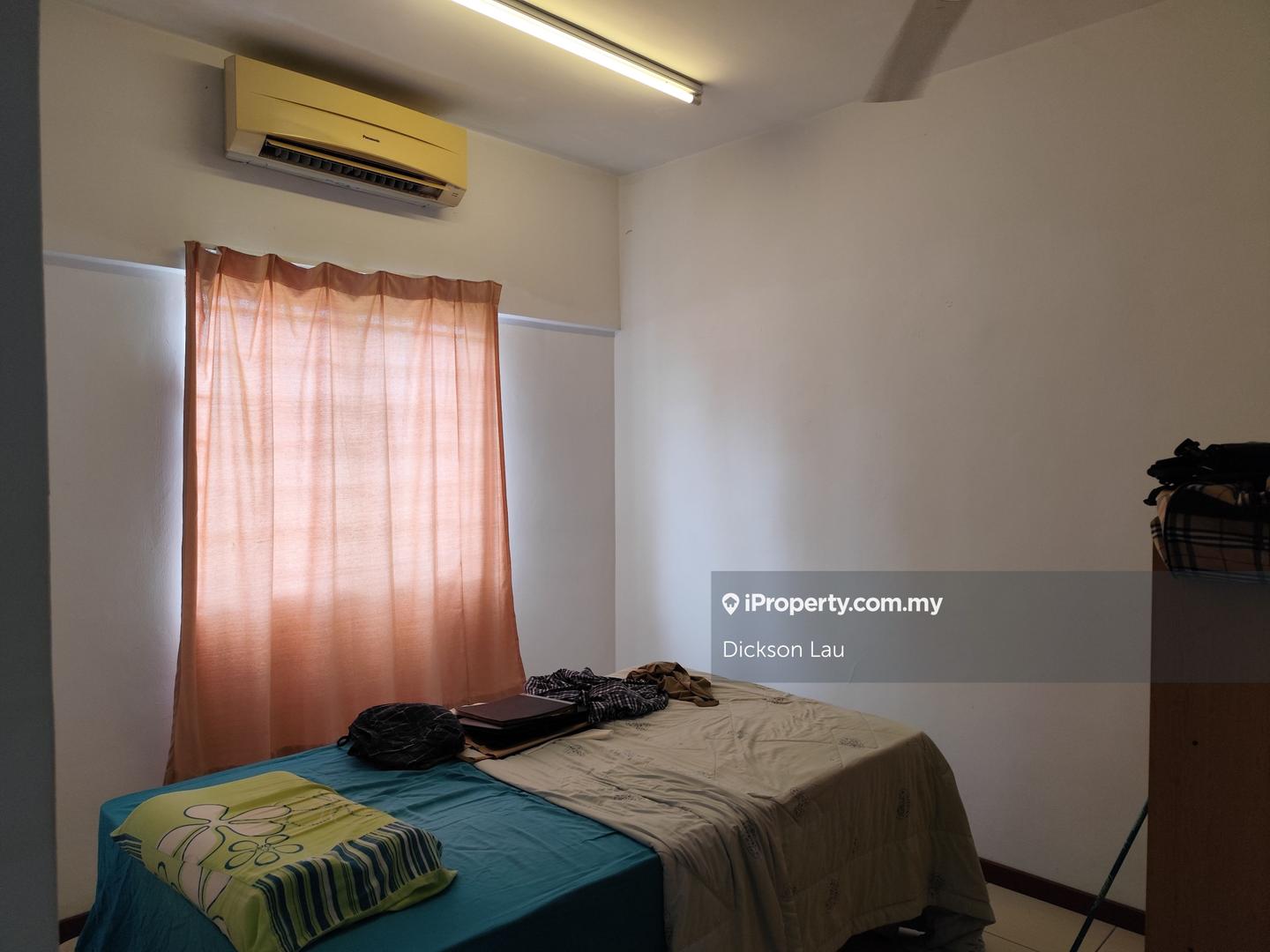 Residensi Servis untuk Dijual di Beverly Tower @ Plaza Medan Putra oleh Dickson Lau - iProperty.com.my