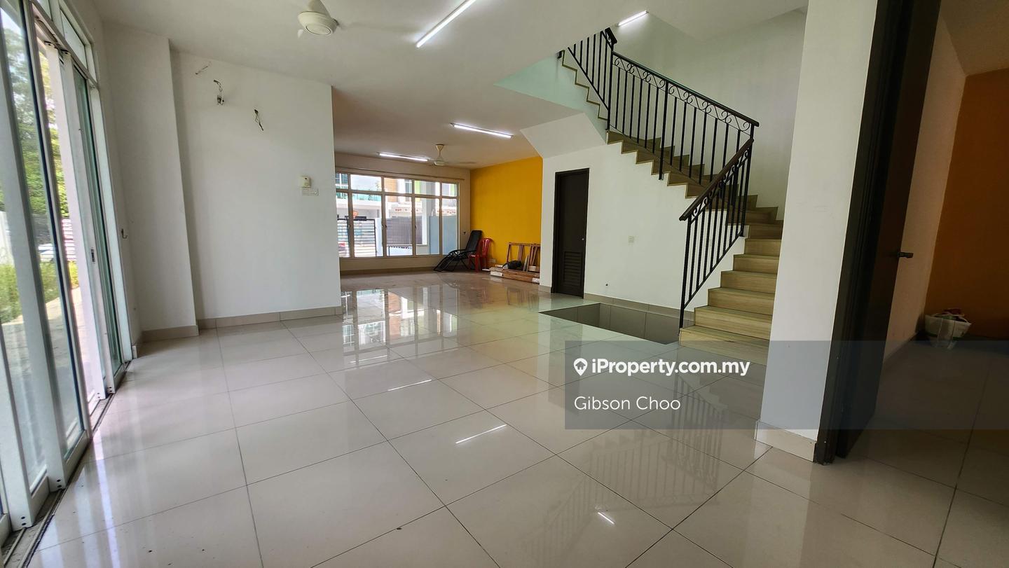 3-storey Terraced House for Sale in surian tropika homes, k, bukit suria, kajang, Cheras by Gibson Choo - iProperty.com.my