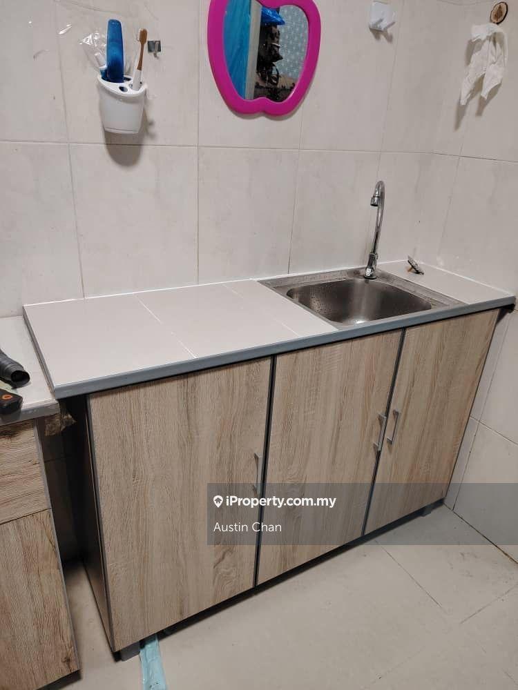 Residensi Servis untuk Disewa di Kuchai Avenue oleh Austin Chan - iProperty.com.my