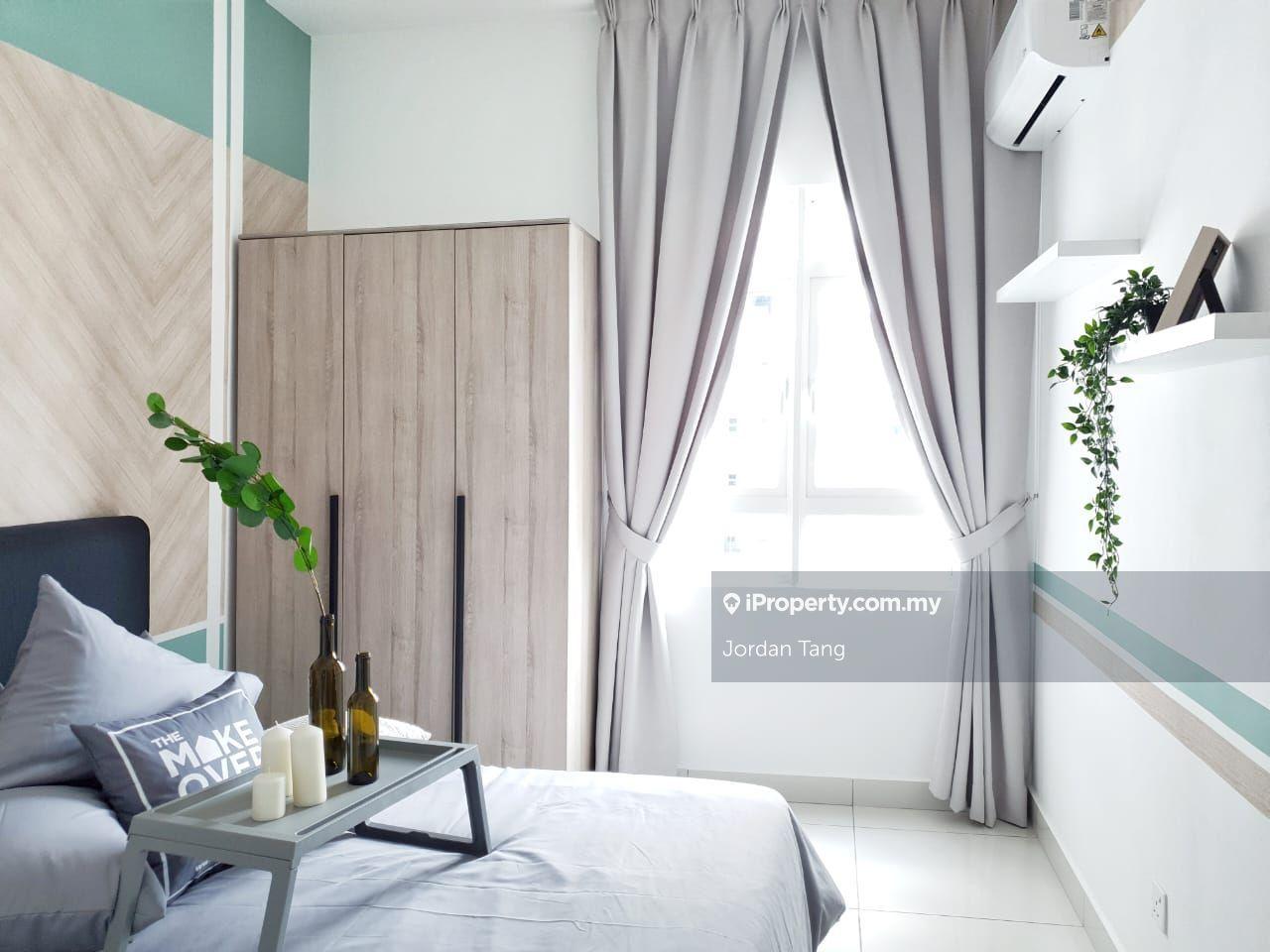 Service Residence for Sale in TR Residence by Jordan Tang - iProperty.com.my